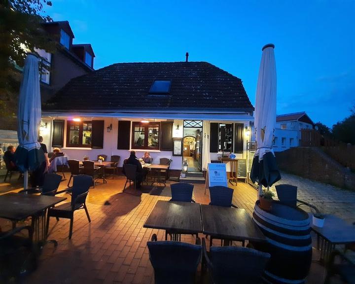 Cafe Hafenblick Bikertreff