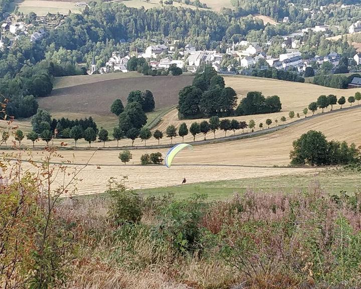 Schwartenbergbaude