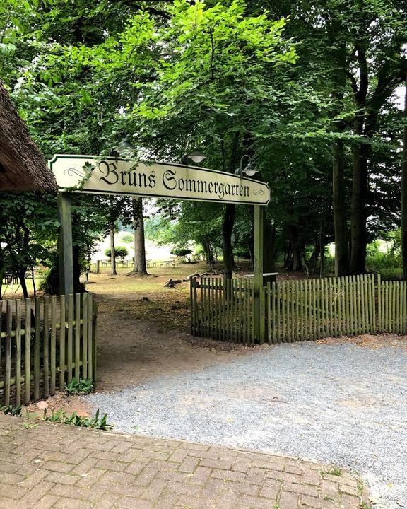 Bruns Garten