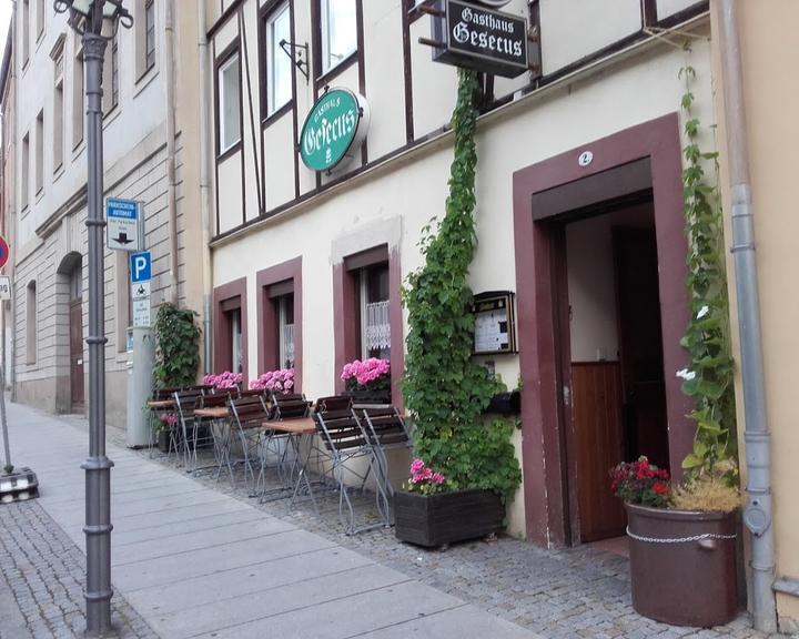 Gasthaus Gesecus